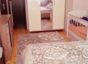 Satılır 2 otaqlı 62 m2 yeni tikili Binəqədi