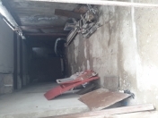 Satılır 28.1 m2 qaraj Atatürk parkı