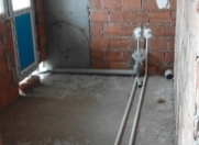 Satılır 2 otaqlı 55 m2 yeni tikili Masazır