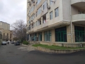 İcarəyə verilir 8 otaqlı 310 m2 obyekt 4 mkr