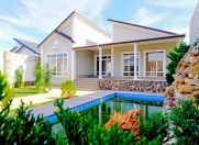İcarəyə verilir 4 otaqlı 160 m2 bağ evi Mərdəkan