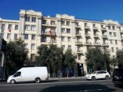 Satılır 3 otaqlı 80 m2 köhnə tikili Dənizkənarı Milli park