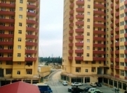 İcarəyə verilir 2 otaqlı 95 m2 yeni tikili Əhmədli