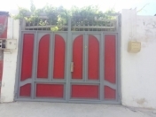 Satılır 4 otaqlı 60 m2 həyət evi Biləcəri