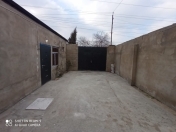 Satılır 3 otaqlı 80 m2 həyət evi Maştağa