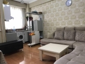 Satılır 1 otaqlı 30 m2 yeni tikili Xırdalan