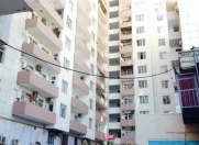 Satılır 2 otaqlı 67 m2 yeni tikili Zabitlər parkı