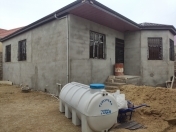 Satılır 4 otaqlı 135 m2 həyət evi Hövsan