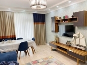 Satılır 3 otaqlı 90 m2 yeni tikili Həzi Aslanov m.