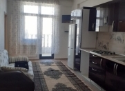 İcarəyə verilir 3 otaqlı 60 m2 yeni tikili Gənclik m.