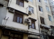 İcarəyə verilir 2 otaqlı 45 m2 köhnə tikili 5 mkr
