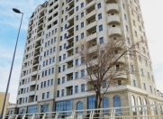 Satılır 3 otaqlı 136 m2 yeni tikili Asan Xidmət-5
