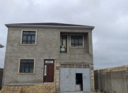 Satılır 5 otaqlı 260 m2 həyət evi Məhəmmədli