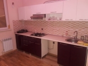 Satılır 1 otaqlı 46.6 m2 yeni tikili Xırdalan