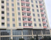 Satılır 2 otaqlı 55 m2 yeni tikili Masazır