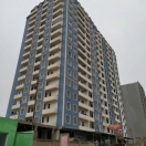 Satılır 1 otaqlı 56.4 m2 yeni tikili Binəqədi