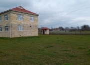 Satılır 4 otaqlı 700 m2 həyət evi Masallı