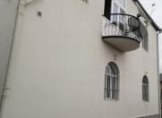 Satılır 8 otaqlı 300 m2 həyət evi Sulutəpə