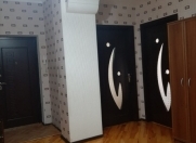 Satılır 3 otaqlı 109 m2 yeni tikili Əhmədli