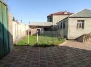 Satılır 3 otaqlı 120 m2 həyət evi Binəqədi