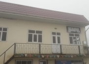 İcarəyə verilir 2 otaqlı 100 m2 obyekt Qusar