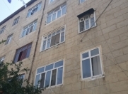 Satılır 4 otaqlı 84 m2 yeni tikili Göyçay