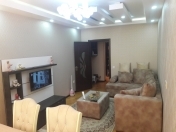 Satılır 2 otaqlı 56 m2 yeni tikili Nəriman Nərimanov m.
