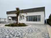 Satılır 4 otaqlı 200 m2 bağ evi Mərdəkan