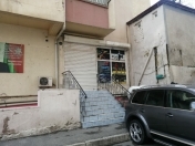 İcarəyə verilir 1 otaqlı 100 m2 obyekt 4 mkr