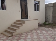Satılır 3 otaqlı 100 m2 həyət evi Maştağa