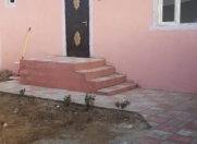 Satılır 2 otaqlı 60 m2 həyət evi Maştağa