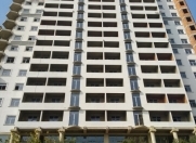 Satılır 1 otaqlı 68.2 m2 yeni tikili Şah İsmayıl Xətai m.