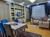 Satılır 3 otaqlı 82 m2 yeni tikili 3 mkr