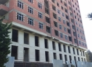 Satılır 1 otaqlı 62.5 m2 yeni tikili Y.Günəşli