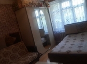 Satılır 1 otaqlı 38 m2 köhnə tikili İnşaatçılar m.