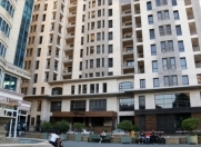 Satılır 4 otaqlı 203 m2 yeni tikili Sahil m.