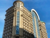 Satılır 4 otaqlı 214 m2 yeni tikili Hüseyn Cavid parkı