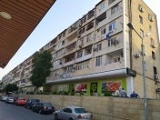 İcarəyə verilir 3 otaqlı 80 m2 köhnə tikili Nəsimi r.