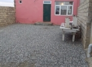 Satılır 4 otaqlı 96 m2 həyət evi Kürdəxanı