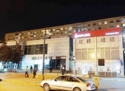 Satılır 3 otaqlı 90 m2 köhnə tikili Ukrayna dairəsi