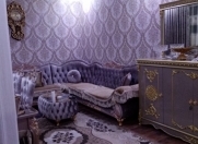 Satılır 4 otaqlı 128 m2 həyət evi Keşlə