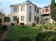 Satılır 3 otaqlı 250 m2 həyət evi Şağan