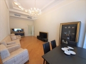 İcarəyə verilir 2 otaqlı 120 m2 yeni tikili Sahil m.