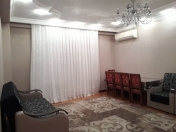 İcarəyə verilir 2 otaqlı 80 m2 yeni tikili Azadlıq prospekti m.