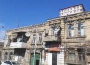 Satılır 3 otaqlı 65.2 m2 köhnə tikili Nizami m.