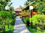 Satılır 30 otaqlı 4000 m2 obyekt Qəbələ