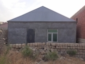 Satılır 3 otaqlı 72 m2 həyət evi Nübar