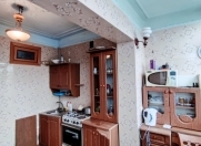Satılır 4 otaqlı 100 m2 köhnə tikili Əhmədli