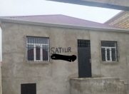 Satılır 3 otaqlı 115 m2 həyət evi Müşfiqabad