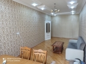 Satılır 2 otaqlı 92 m2 yeni tikili 9 mkr